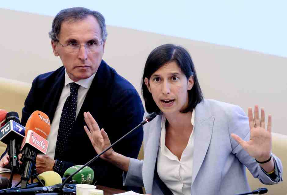 Boccia 90° minuto: "Il Pd nelle Marche gioca fuori casa. Meloni se perde toglie il Veneto a Salvini"