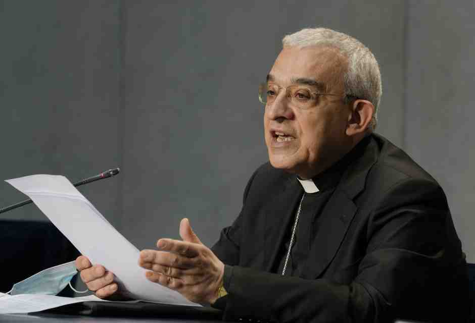 Adelante sì, ma con tanto juicio. Una nomina per capire che pontificato sarà