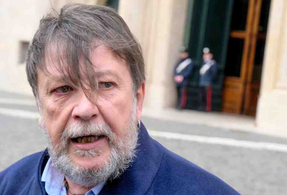 Casarini vs Zuppi: "La mediazione è una bufala"