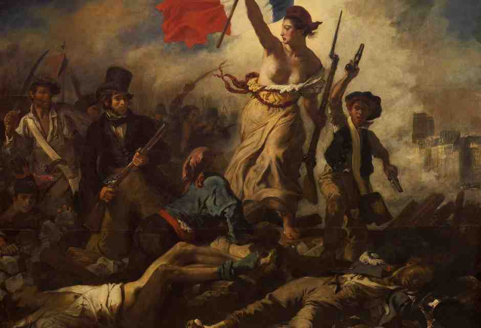 Siamo sicuri che il post liberalismo sia meglio del liberalismo? Anche no