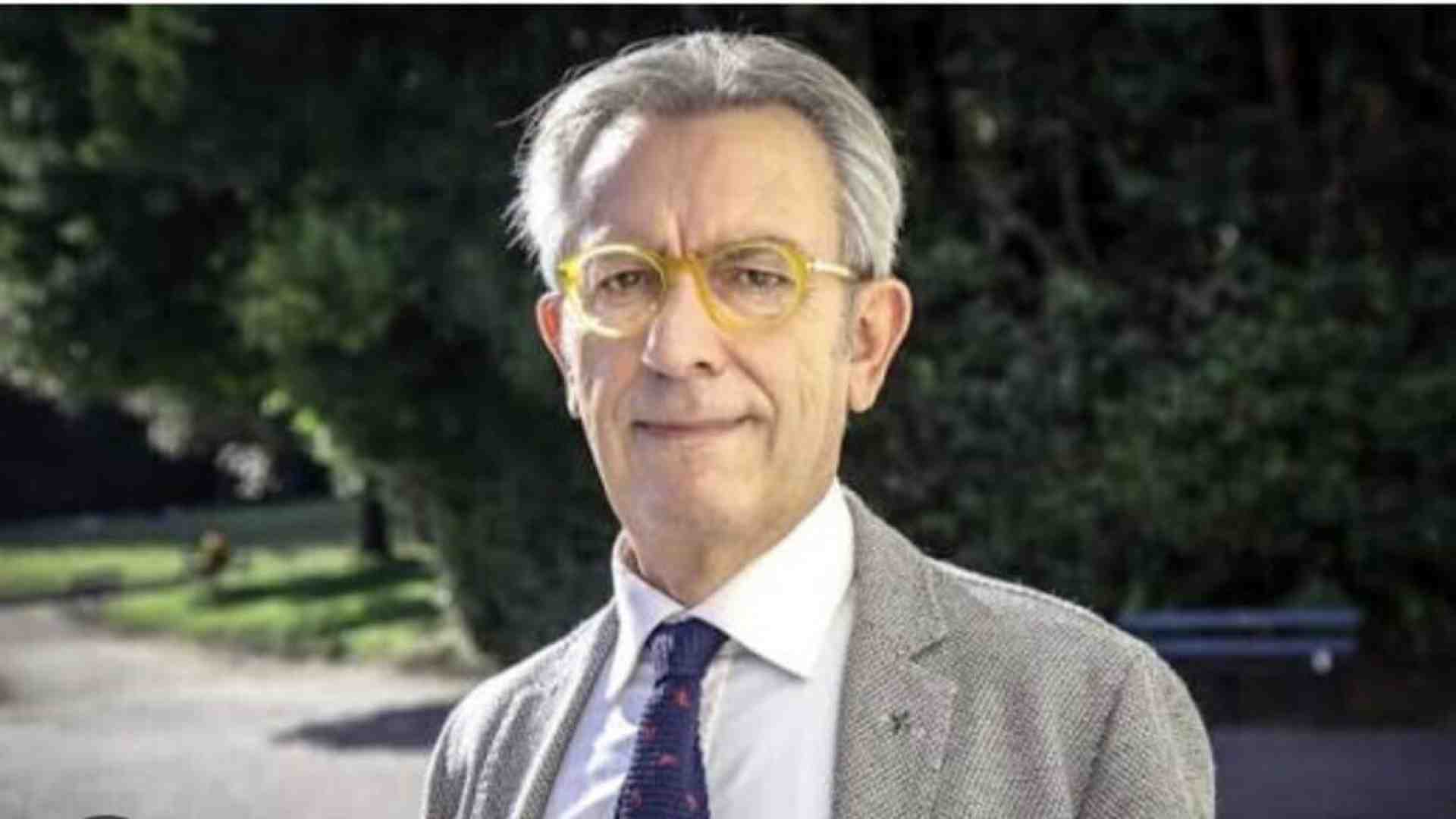 Gianfelice Imparato, “jolly” del cinema: “Ho recitato per guardare la vita di riflesso”