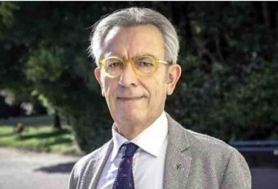 Gianfelice Imparato, “jolly” del cinema: “Ho recitato per guardare la vita di riflesso”