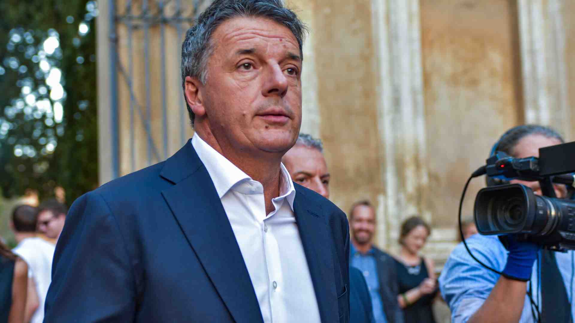 Bonus casa riformista. Renzi a tutto campo alla vigilia della Leopolda n. 13