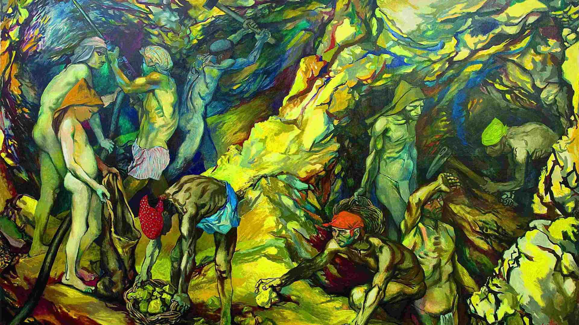 Nobili Alfabeti. La Sicilia dalla A alla Z per Pirandello, Sciascia e Camilleri