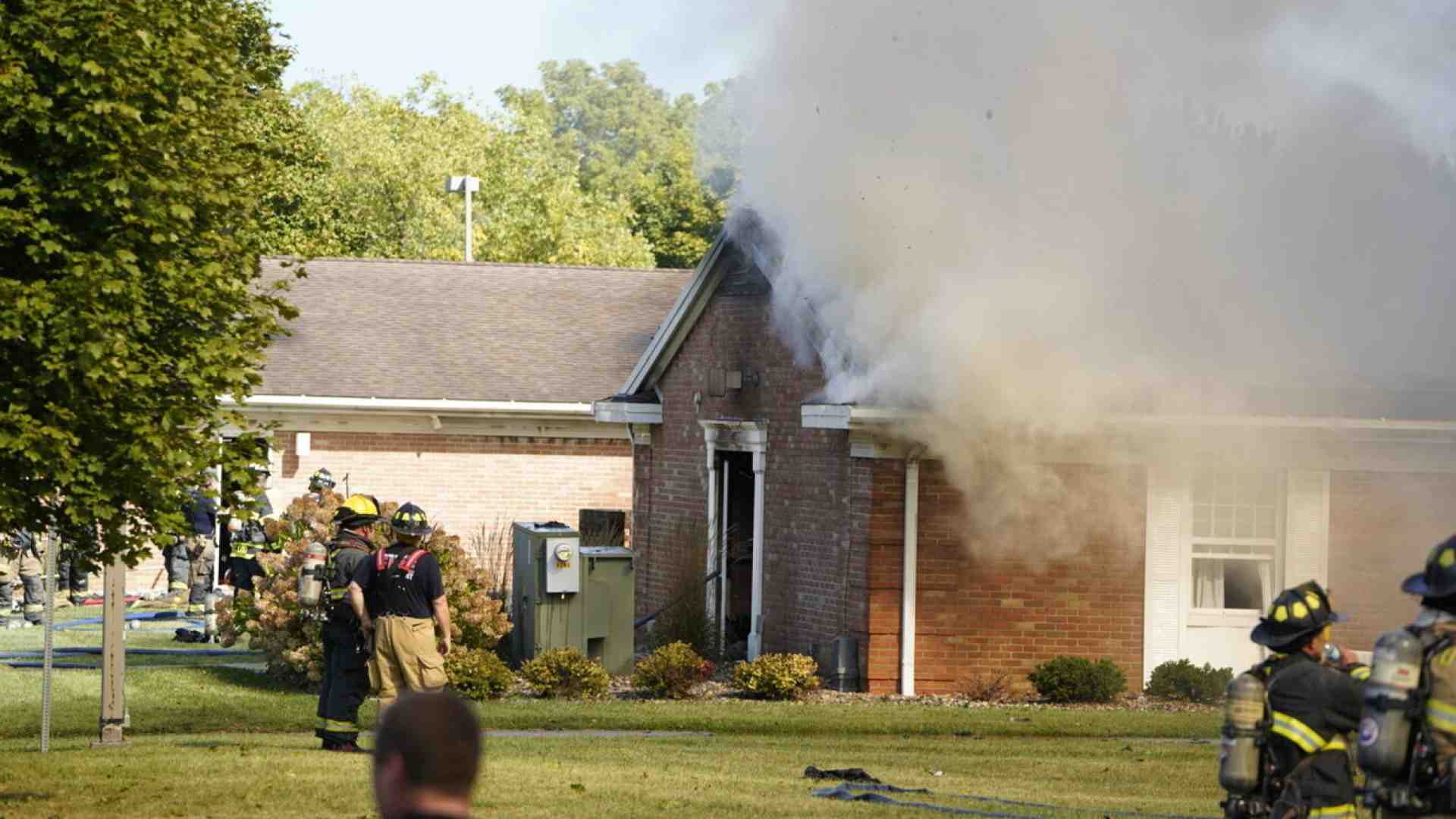 Cosa si sa dell’attentatore che ha sparato in una chiesa mormona in Michigan