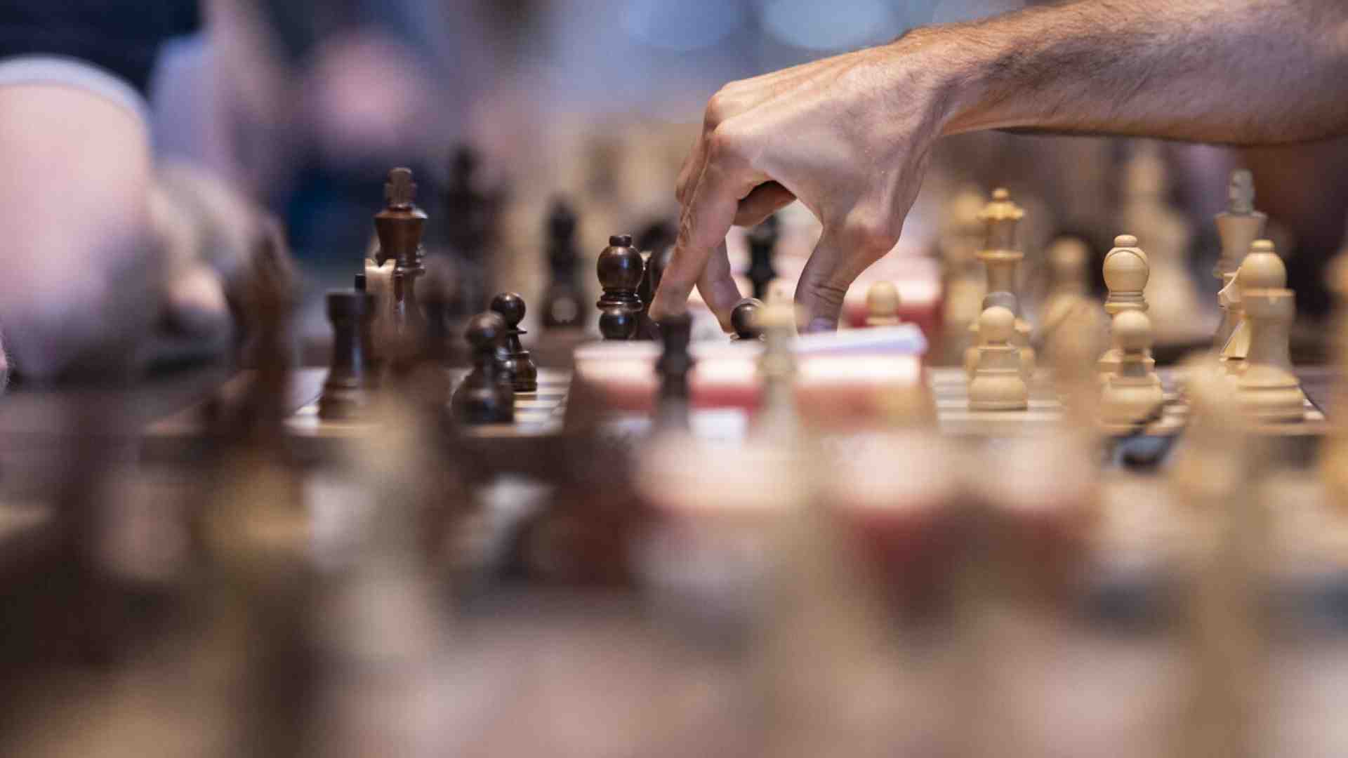 Il gioco come lingua straniera e un'app per impararlo