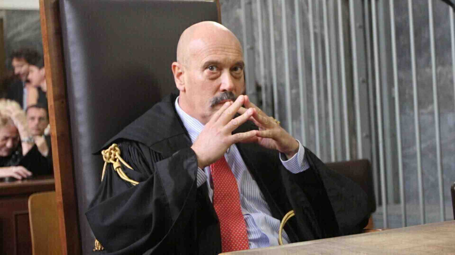 Chiesta anche in appello la condanna dei pm De Pasquale e Spadaro