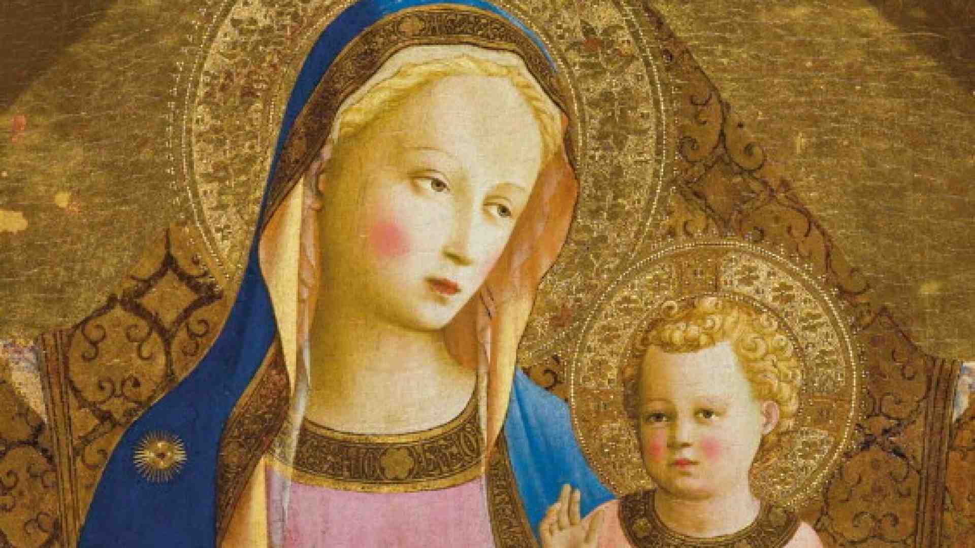 Fra Giovanni, pittore di luce e santi, messo nella giusta prospettiva