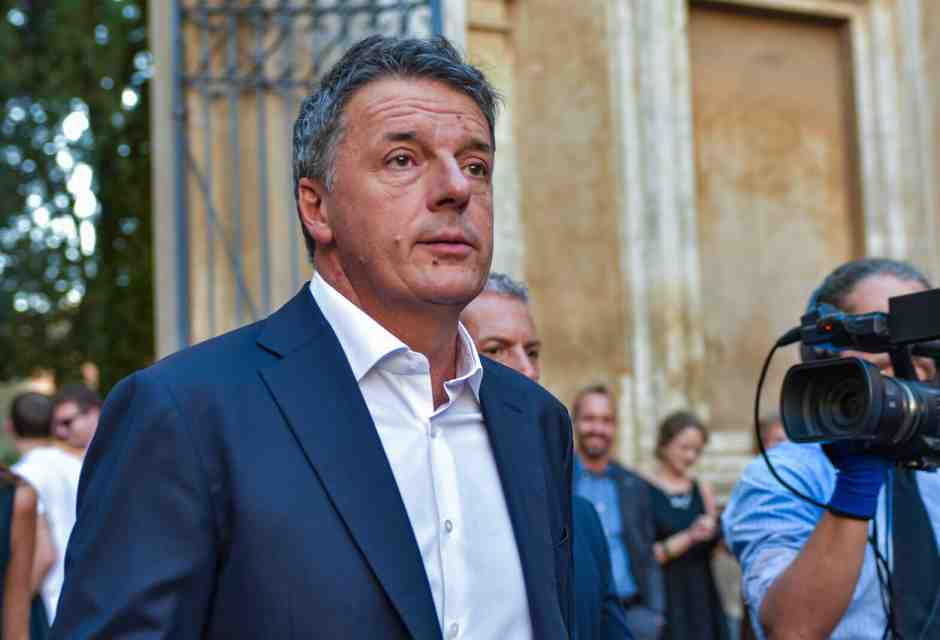 Bonus casa riformista. Renzi a tutto campo alla vigilia della Leopolda n. 13