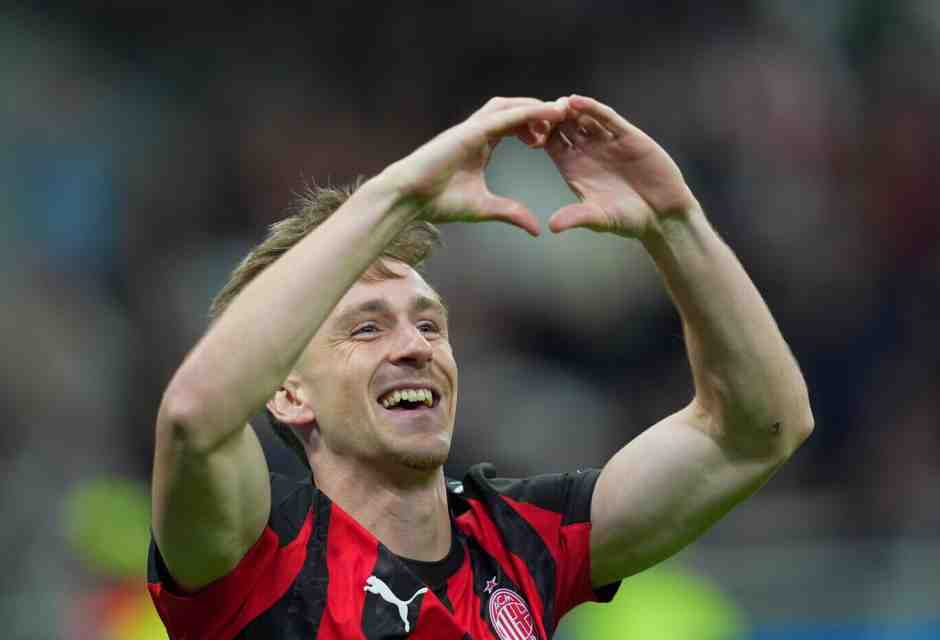 Il nomadismo di Alexis Saelemaekers