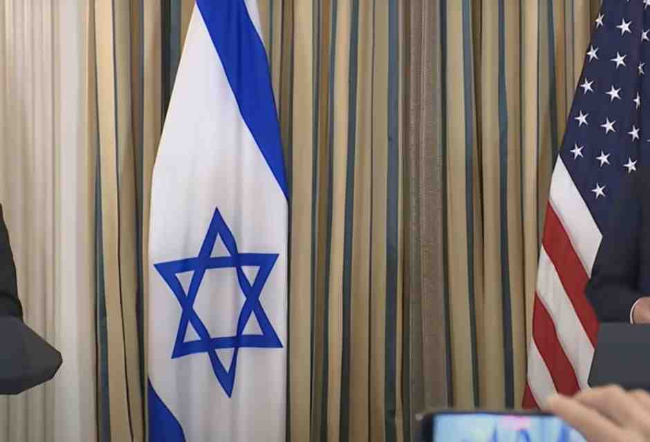 La conferenza stampa di Netanyahu e Trump alla Casa Bianca: ecco il piano di pace per Gaza