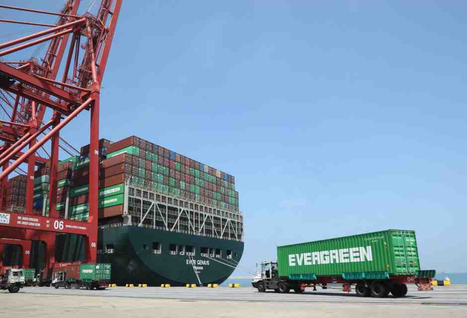 Export e import in frenata: il commercio italiano fatica dopo i dazi