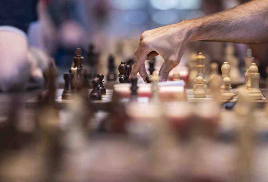 Il gioco come lingua straniera e un'app per impararlo