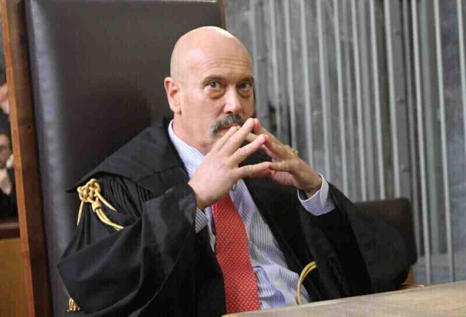 Chiesta anche in appello la condanna dei pm De Pasquale e Spadaro