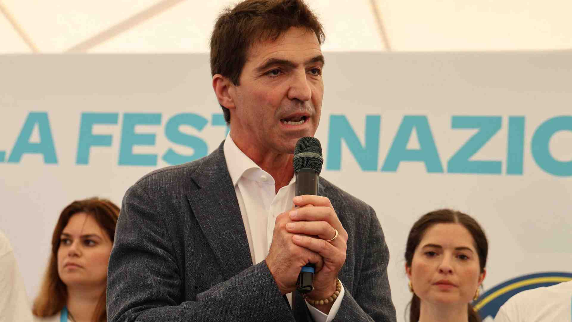 Nelle Marche vince la generazione Meloni. Chi è Francesco Acquaroli