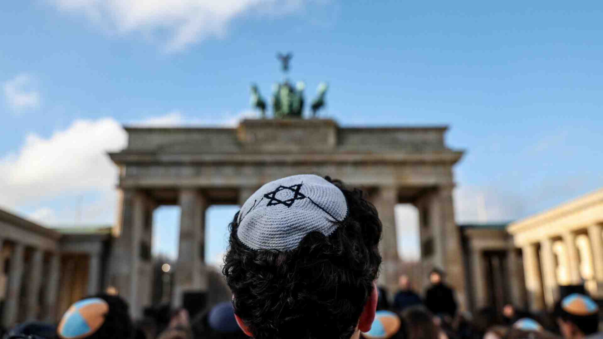 La maledizione di Israele. Un libro di Niram Ferretti