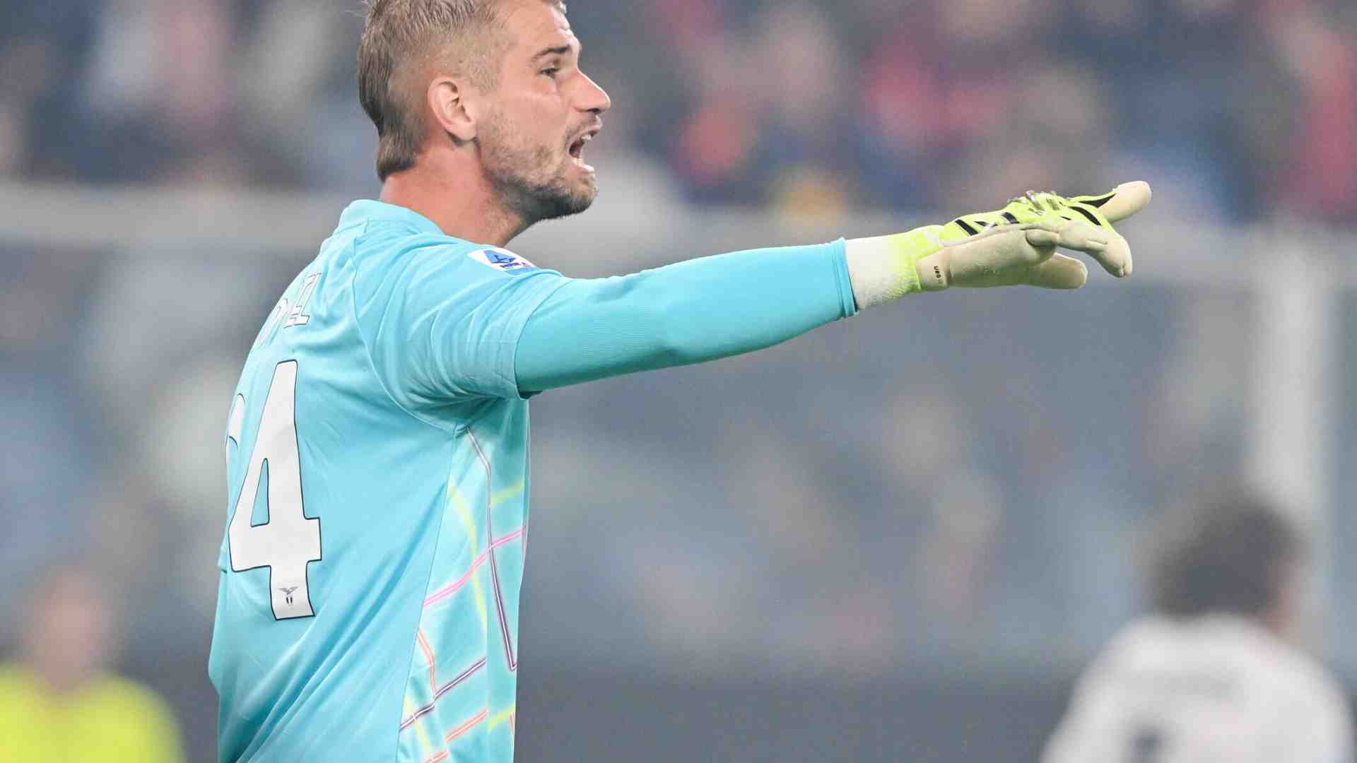 Ivan Provedel ha migliorato l’arte del posizionamento