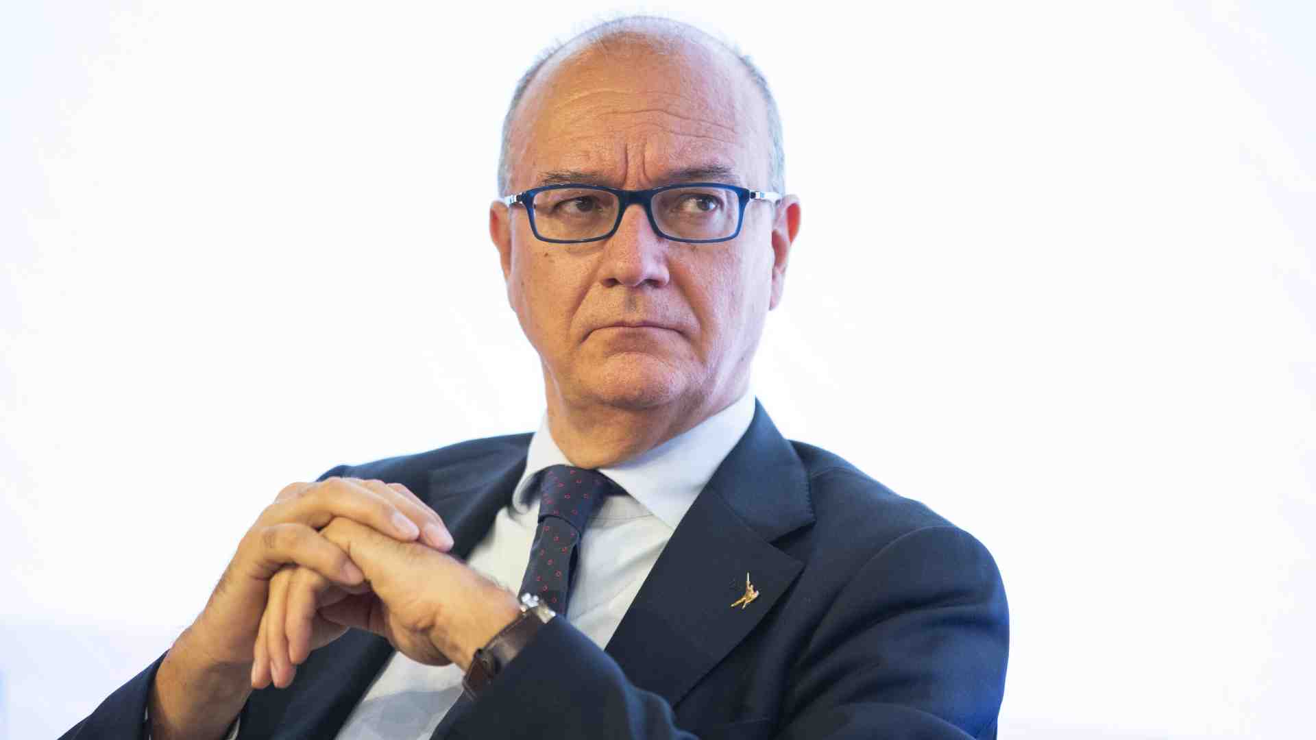 Uno zaino di riforme per la scuola del merito. Parla il ministro Valditara