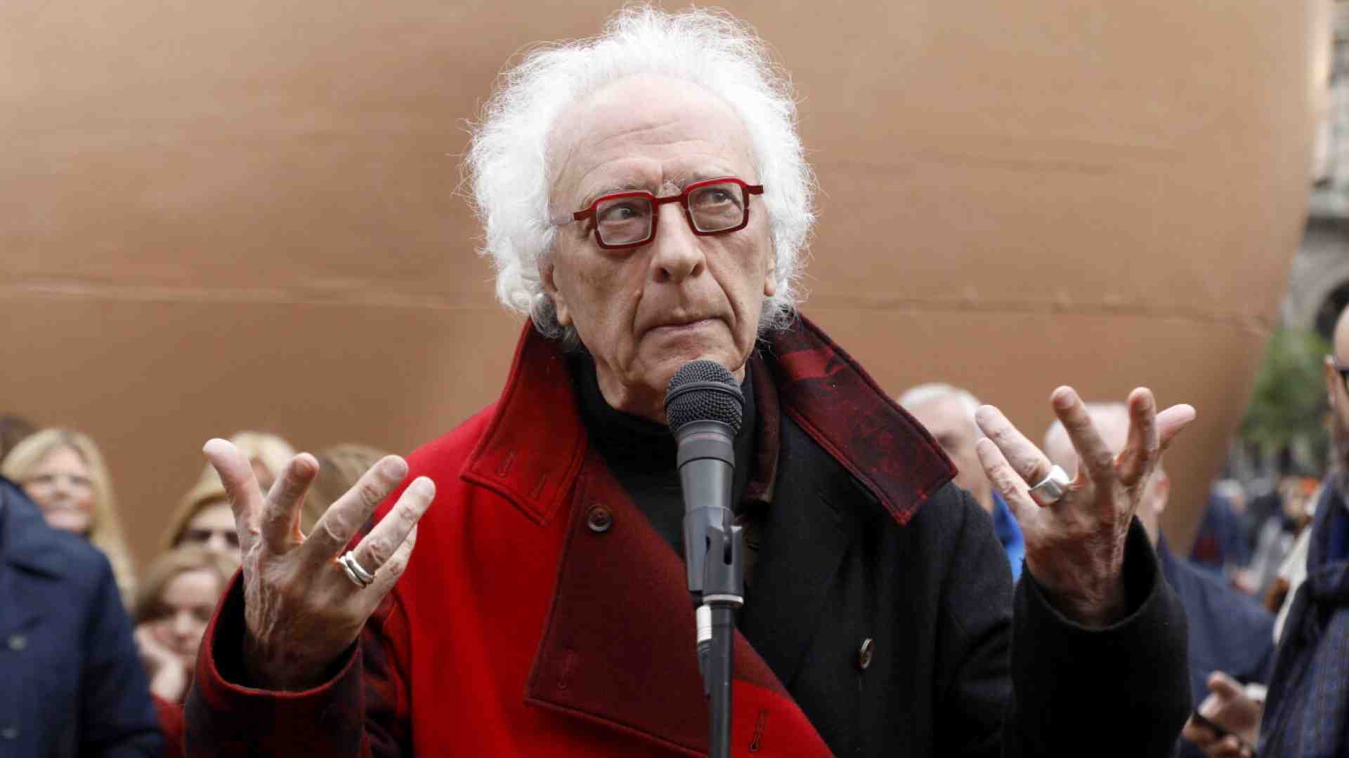 Mughini colto e spiazzante. Proposta per salvare il suo patrimonio