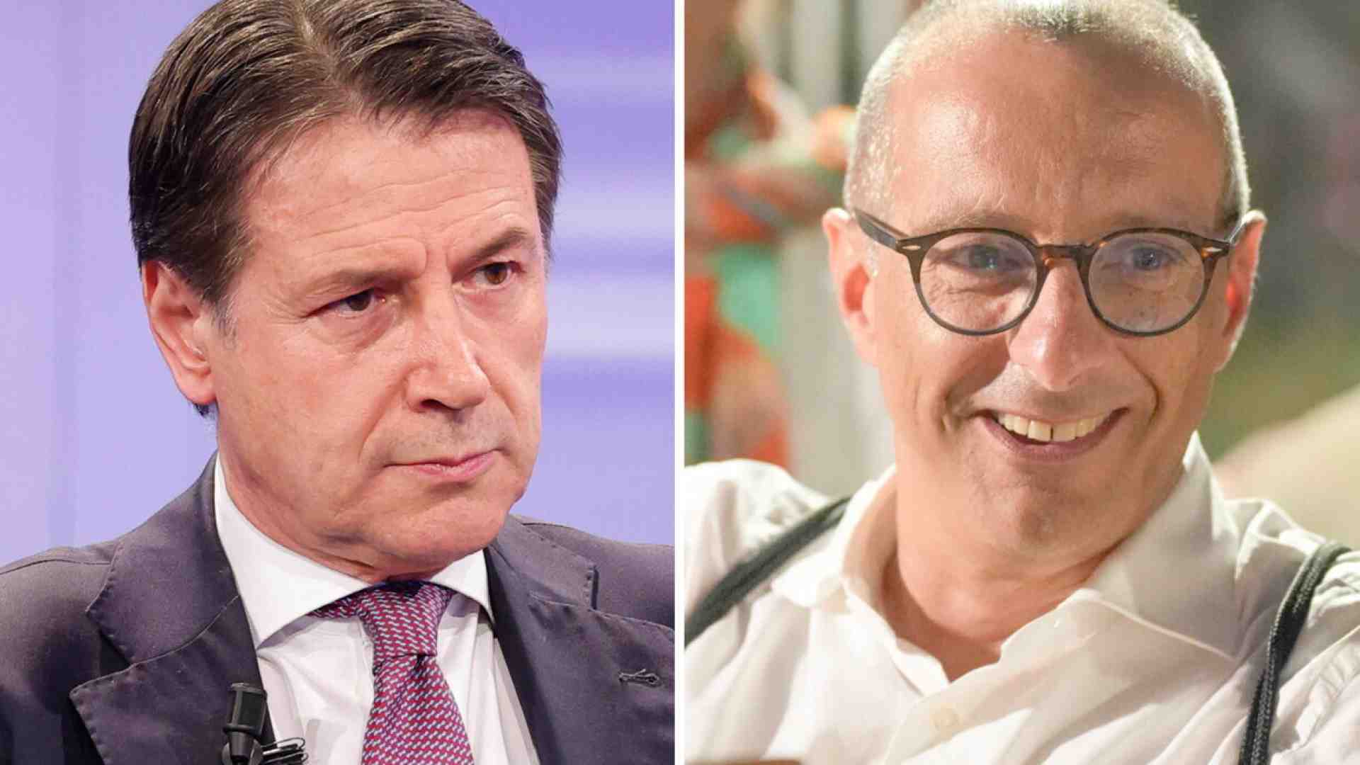 L'effetto campo largo sulle Marche: riformisti a destra e 5 stelle a casa. Perché ha perso Ricci