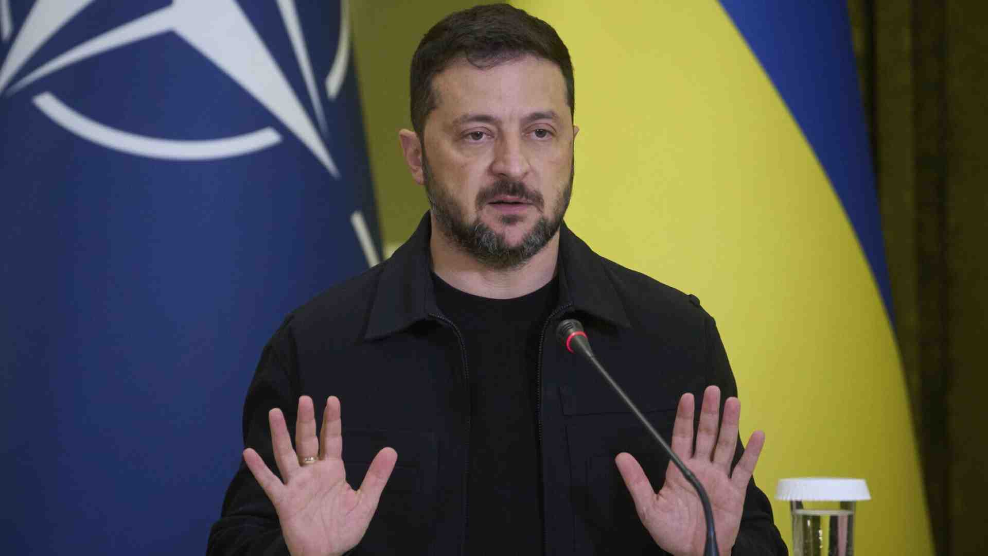 In Ucraina i Patriot israeliani. L'ex premier spagnolo Aznar: “Se Gerusalemme e Kiev perdono, l’occidente sconfitto”