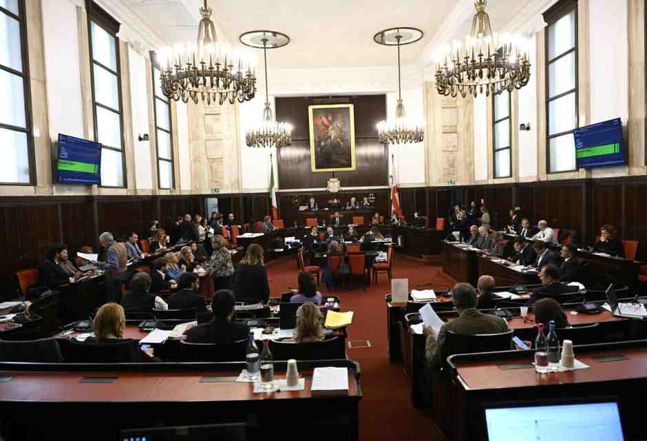 Forza Milano. Il senso di responsabilità civica di FI sul nuovo stadio nel segno del Cav.