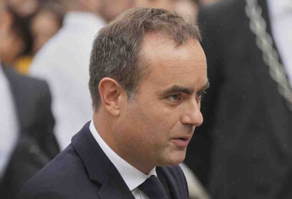 I giorni infernali del premier francese Lecornu