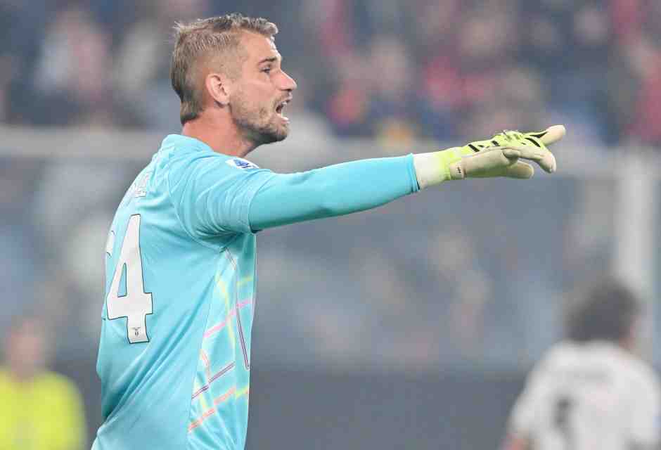 Ivan Provedel ha migliorato l’arte del posizionamento