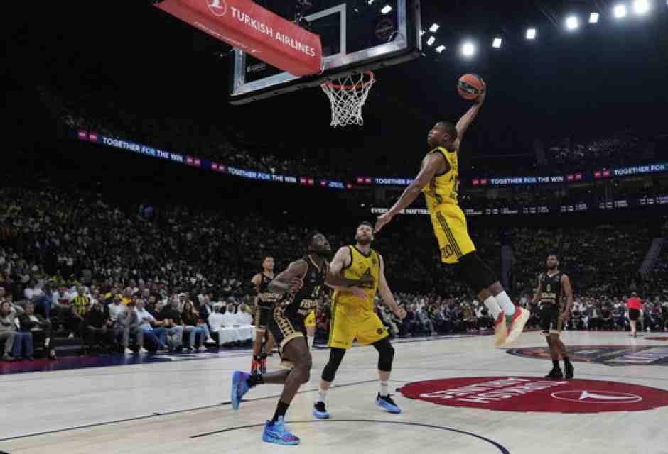 Cosa aspettarsi dalla Eurolega 2025-2026