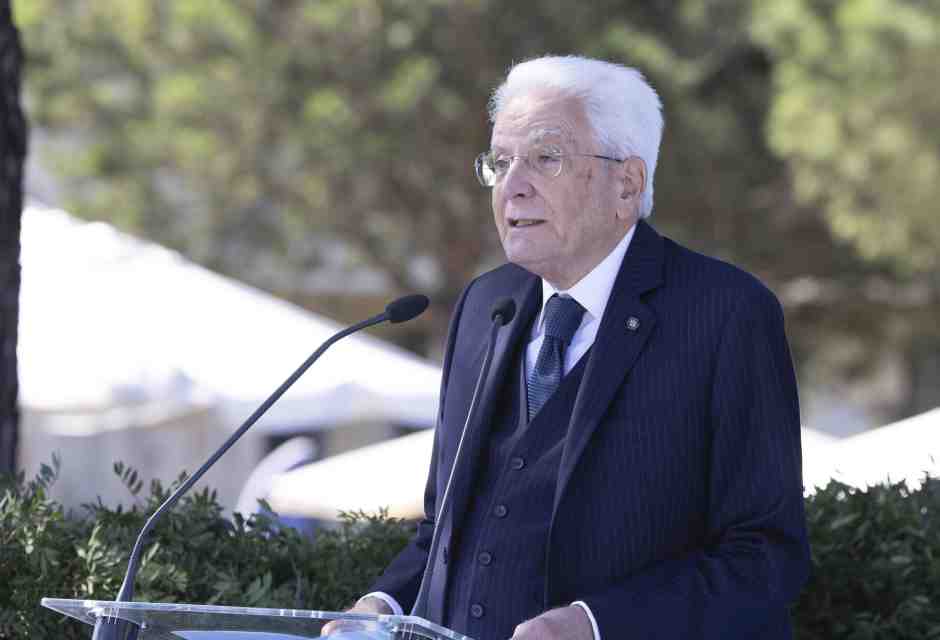 Il triangolo kazaco: Mattarella ad Astana