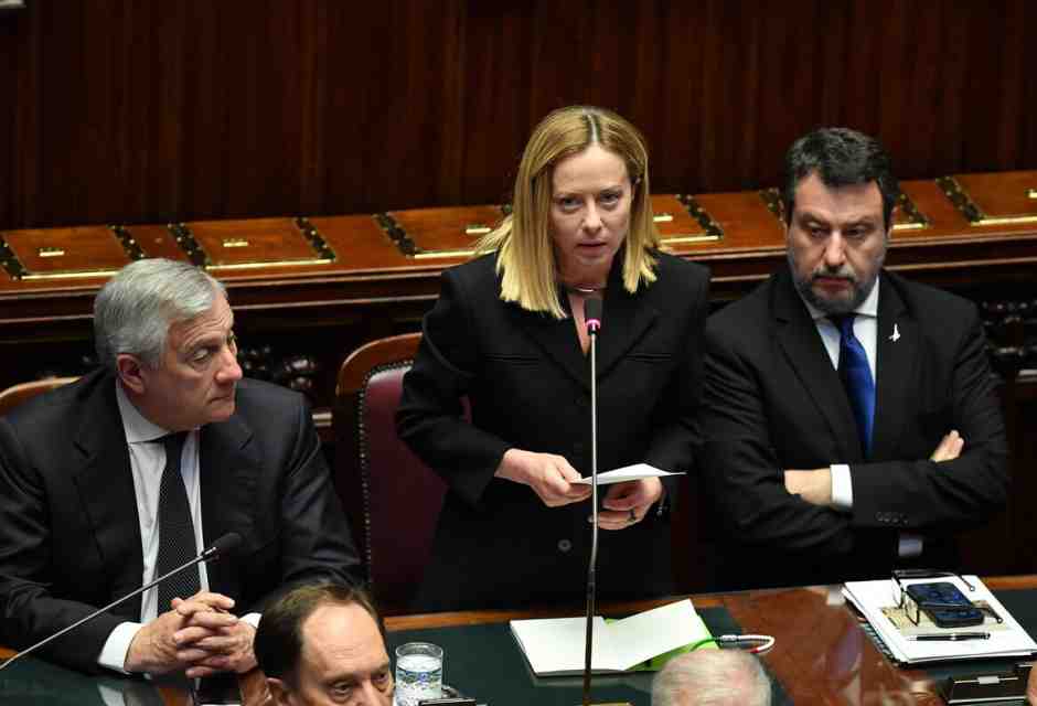 Extratassa sui profitti delle banche? Il timore si fa vedere in Borsa