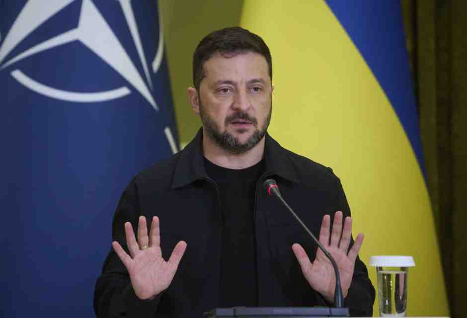 In Ucraina i Patriot israeliani. L'ex premier spagnolo Aznar: “Se Gerusalemme e Kiev perdono, l’occidente sconfitto”