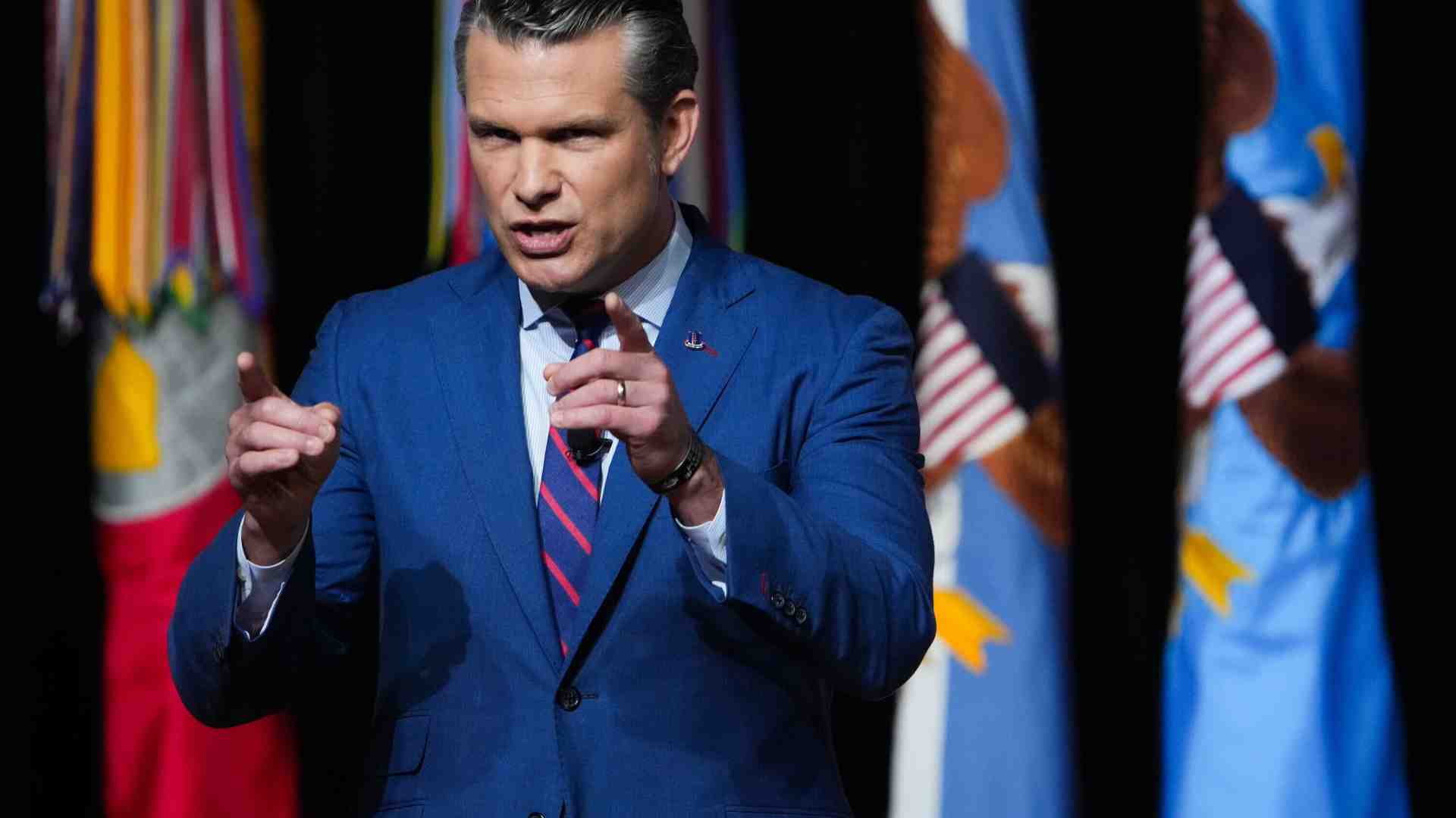 Il nuovo Pentagono woke-free di Trump e Hegseth è un vantaggio per Russia e Cina