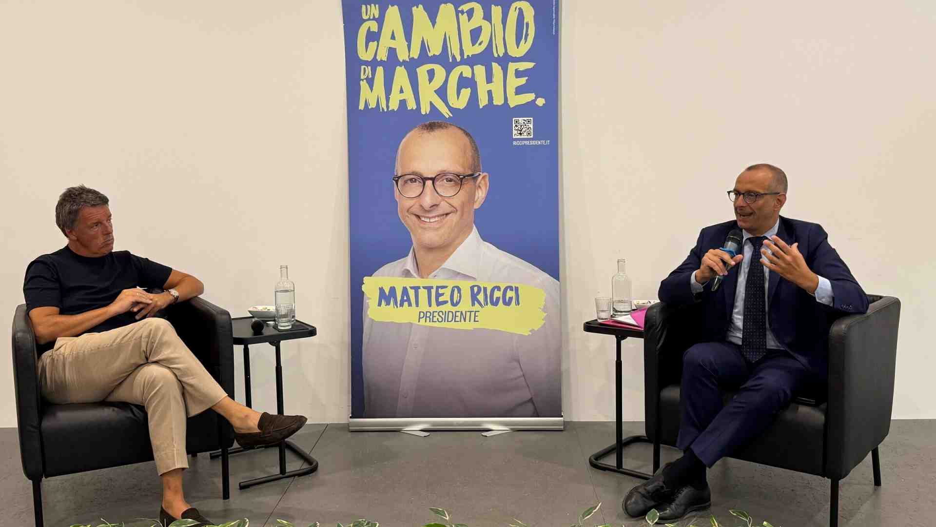 Amarezza 5 Stelle: "Nelle Marche colpa del Pd. Ci voleva Todde. Con un nostro candidato avremmo vinto"