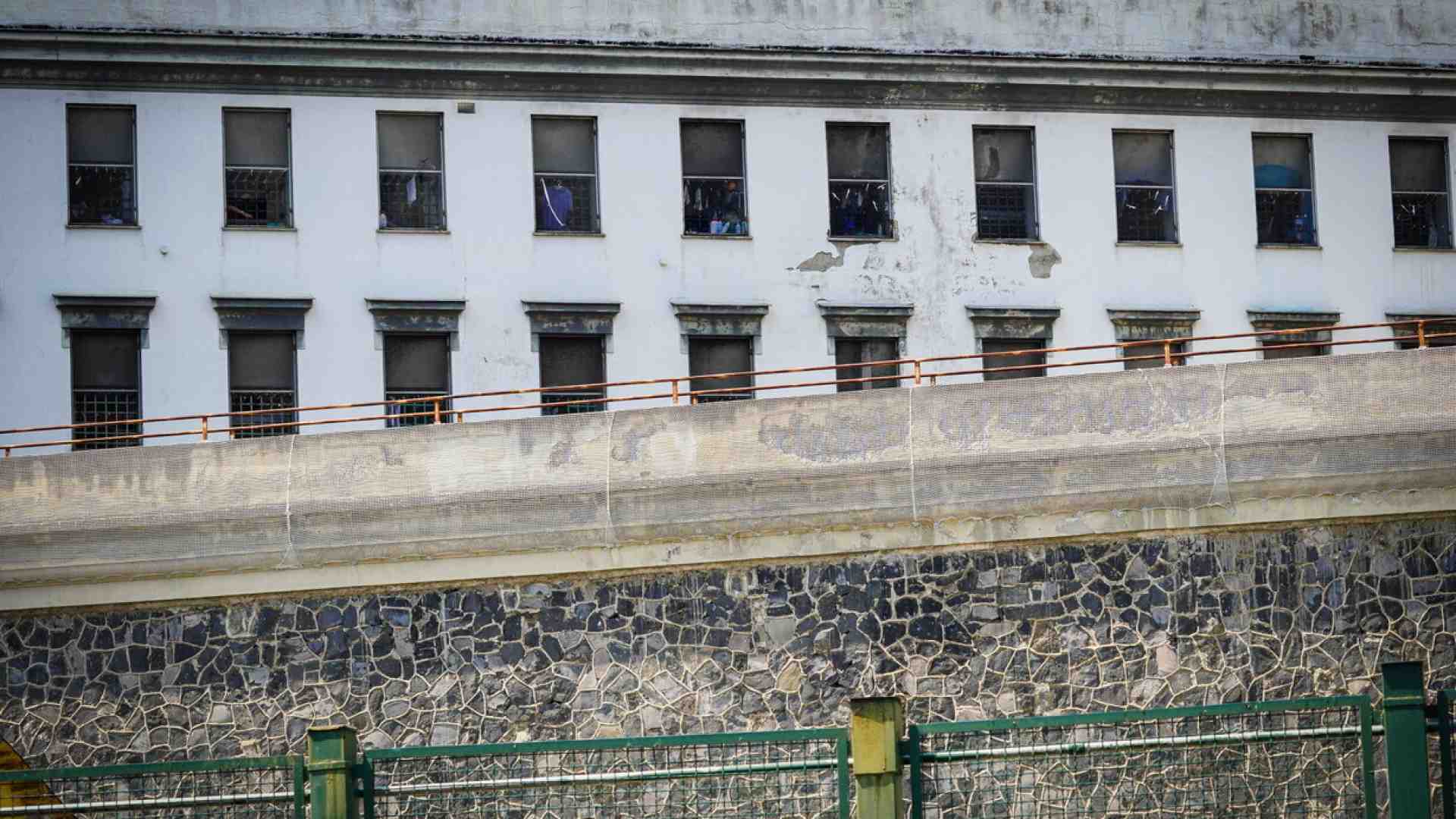 La salute mentale nelle carceri è un dato non quantificabile