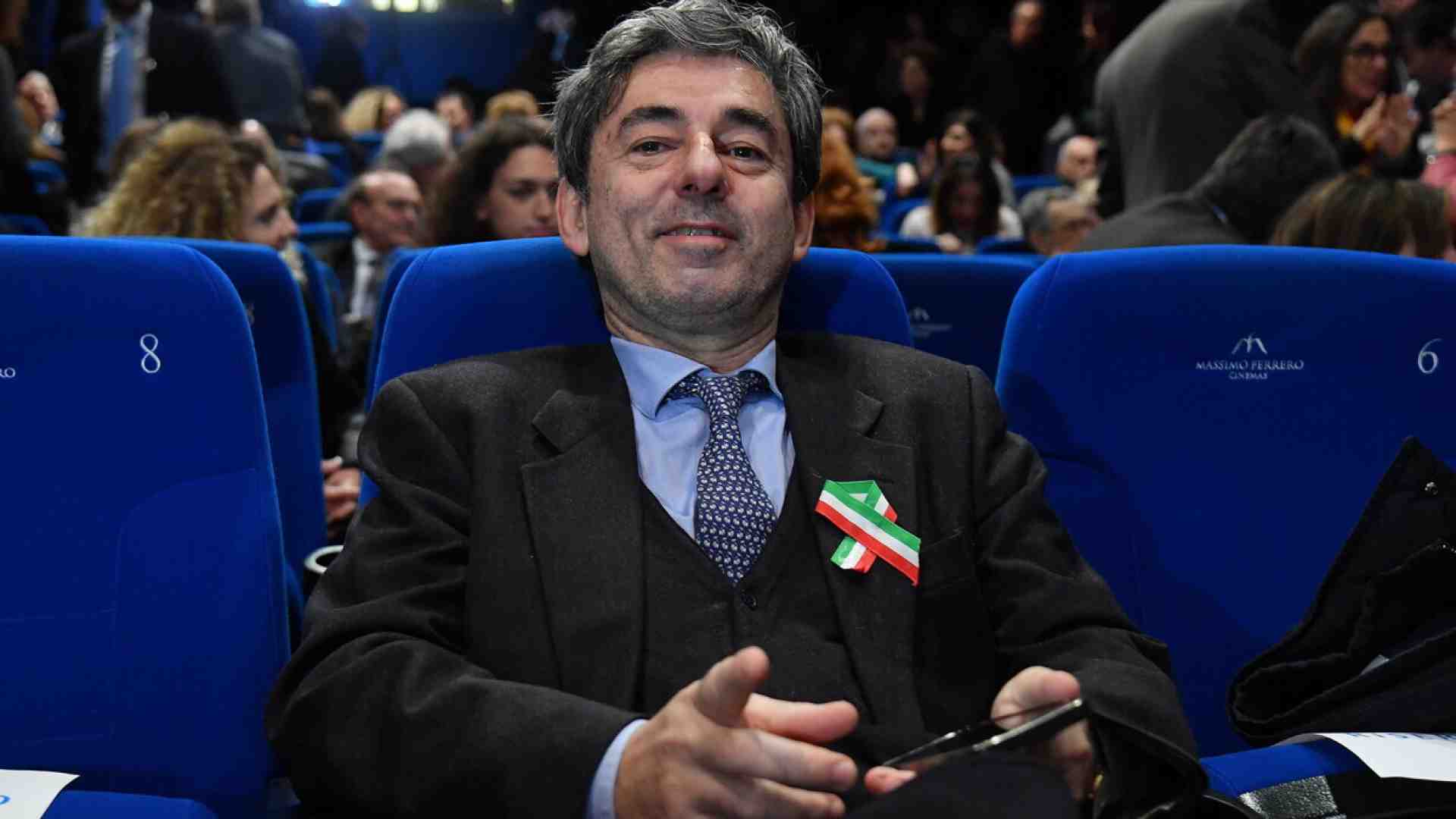 Oggi la promozione di Parodi (Anm) come nuovo procuratore di Alessandria