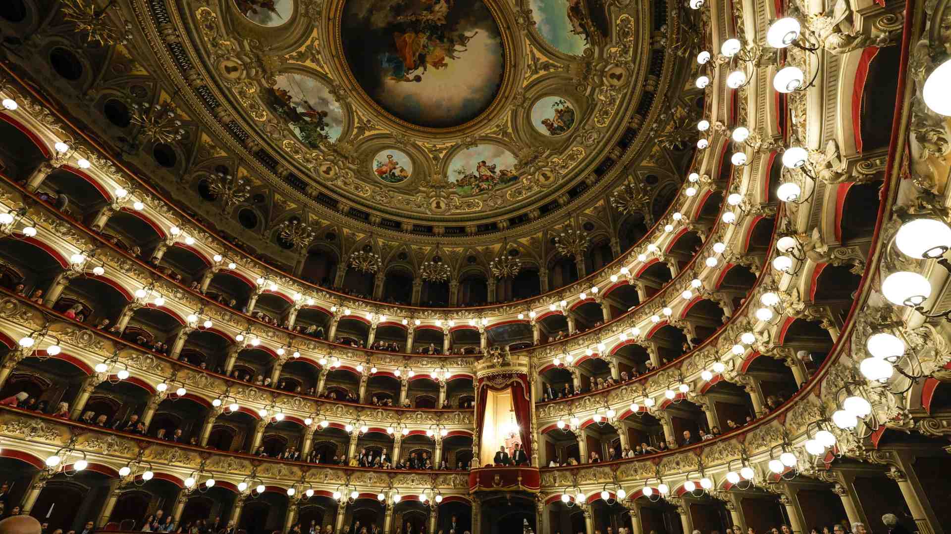 Isterico o sognante, tutto il romanticismo di Bellini in scena a casa sua