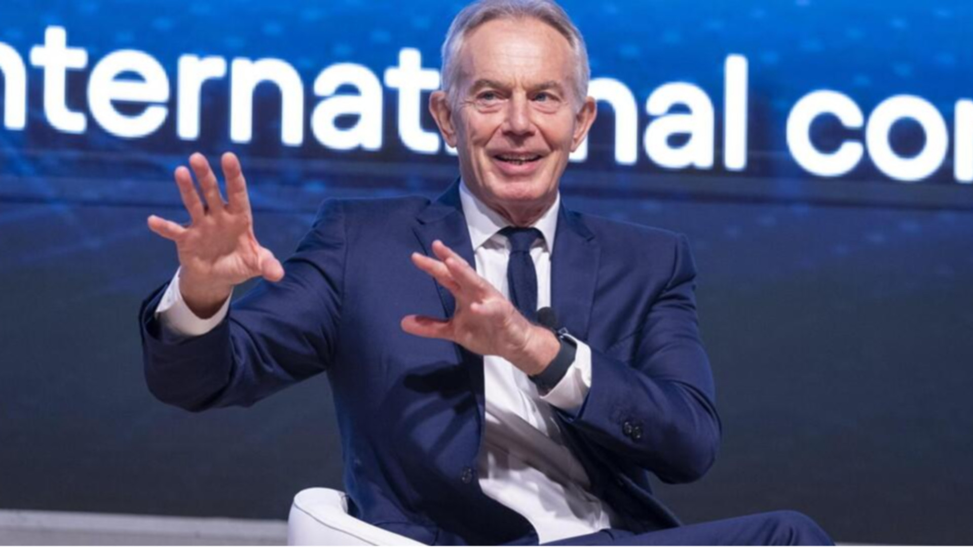 Mettere insieme l'inconciliabile. L'ambizione di Tony Blair a Gaza e i suoi detrattori