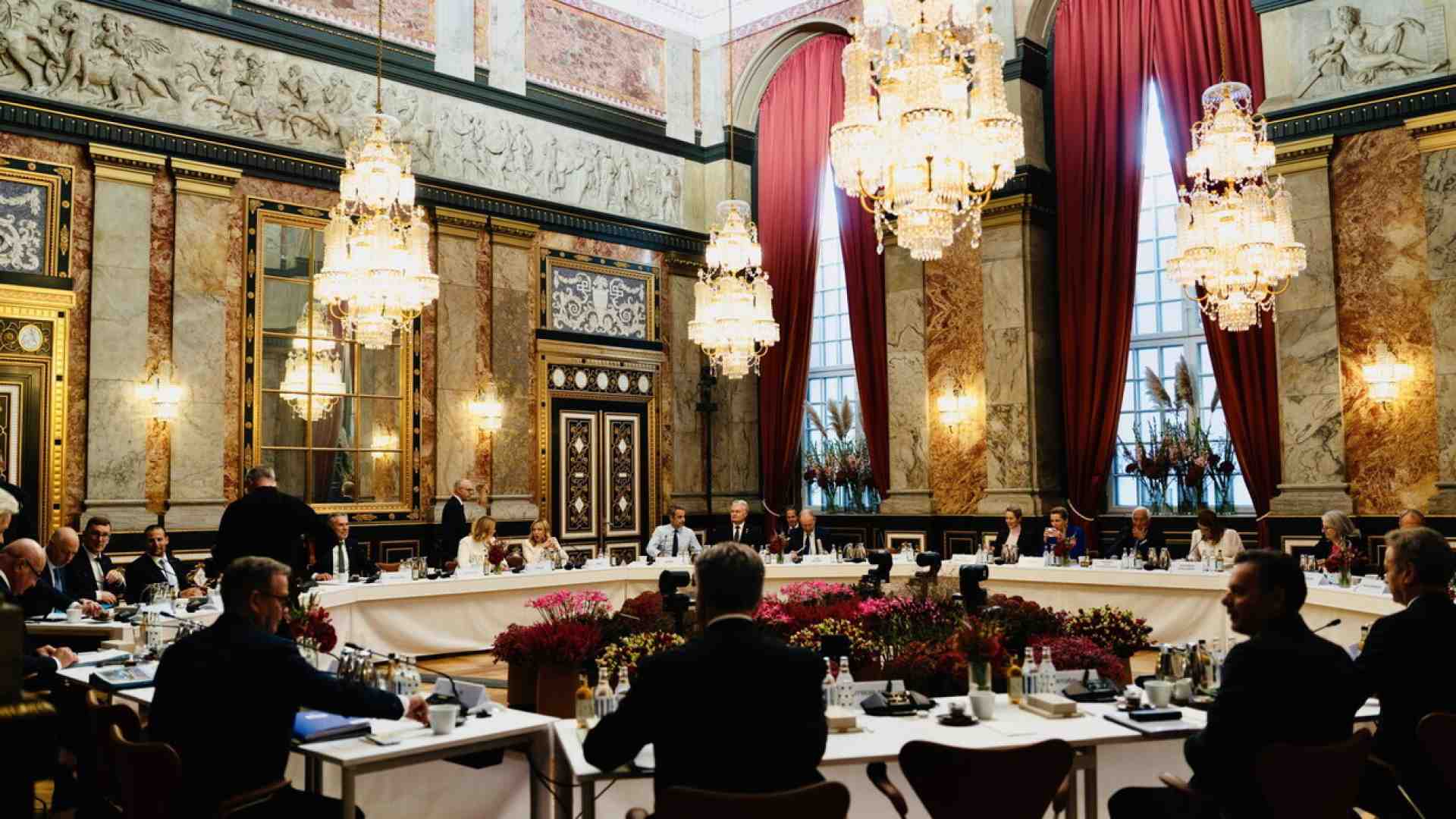 L’Ue discute sul “muro anti droni” e resta senza strategia comune