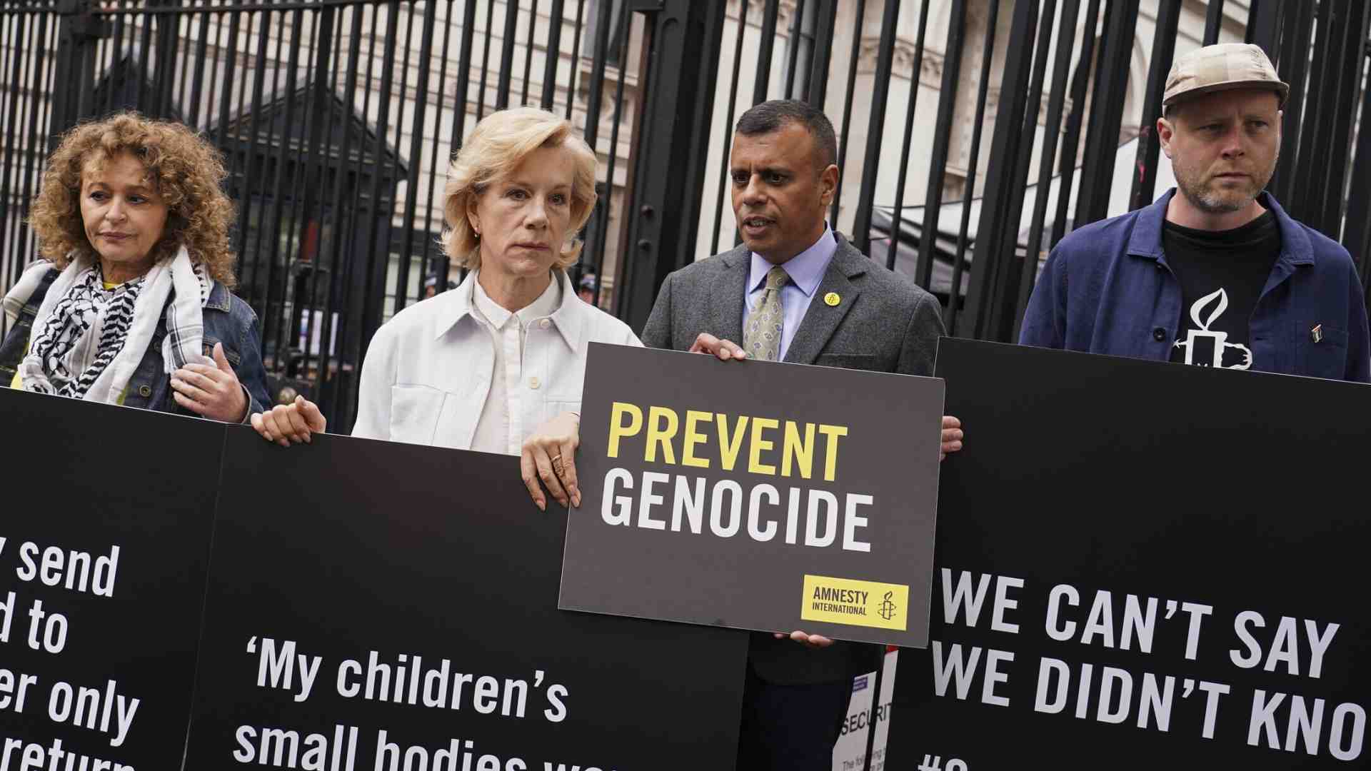 Non si parli di Hamas. I ritardi di Amnesty International nel rapporto sul 7 ottobre