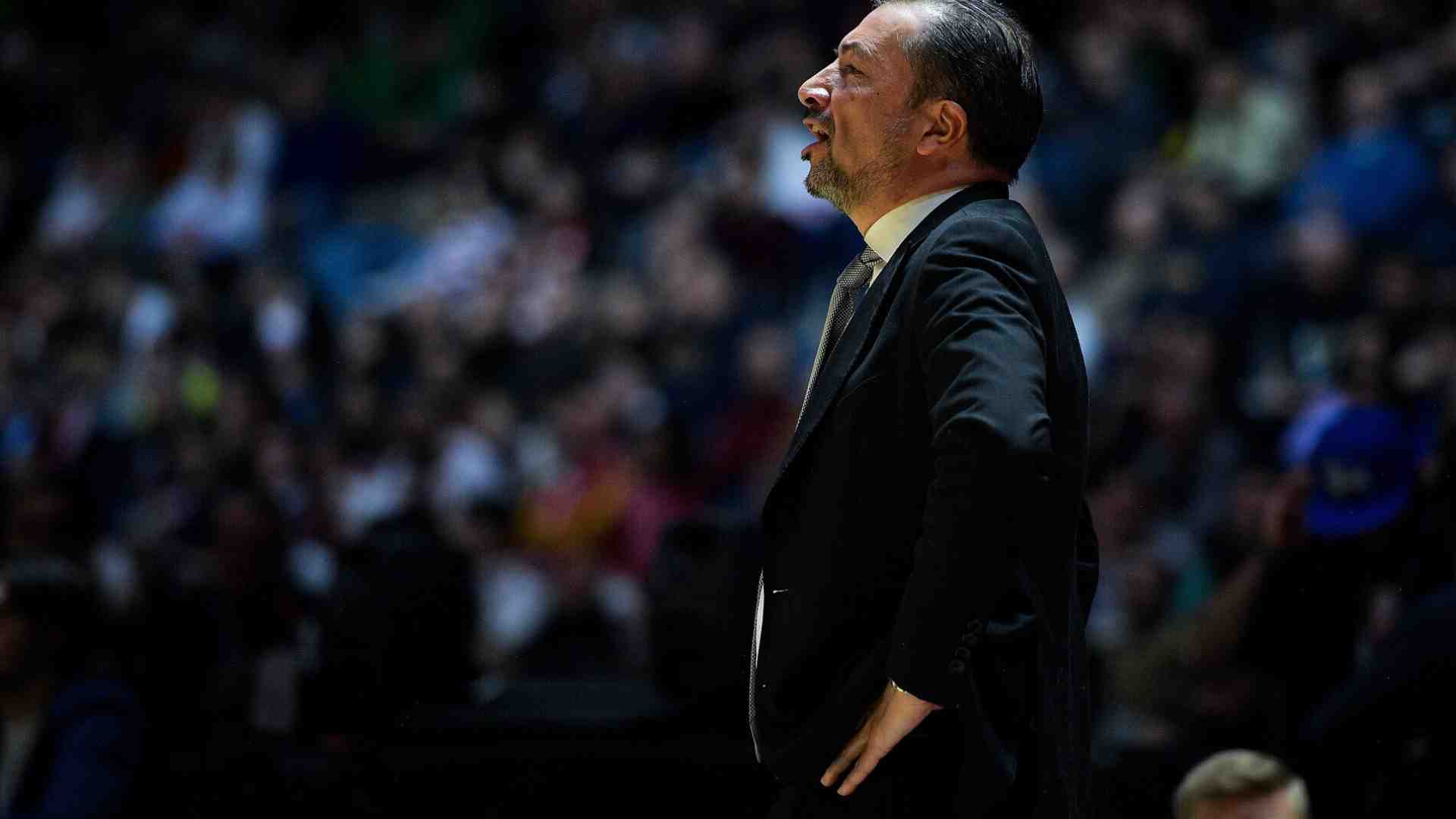 Luca Banchi porta in Nazionale il basket come religione laica