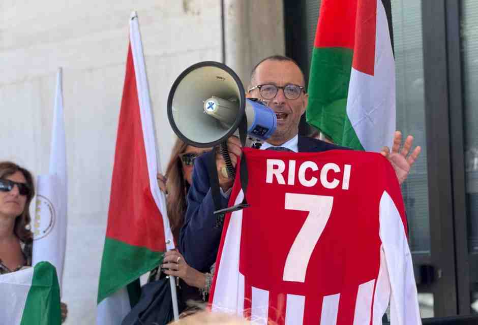 La contraffazione del "think globally, act locally"