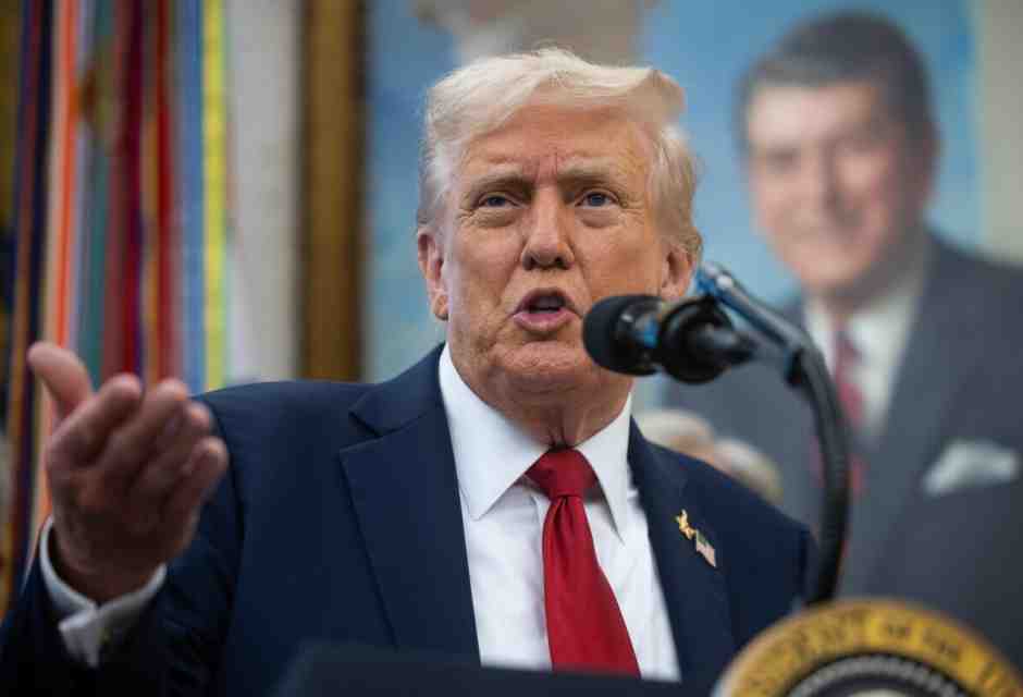 Gli Stati Uniti entrano in shutdown. Cosa succede ora