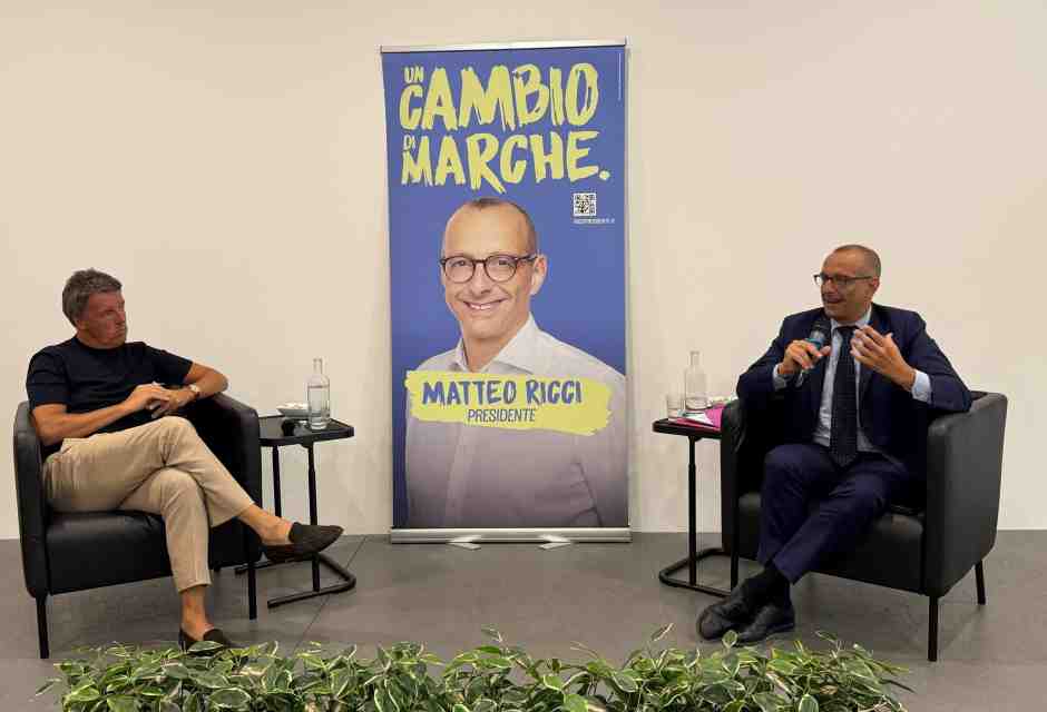 Amarezza 5 Stelle: "Nelle Marche colpa del Pd. Ci voleva Todde. Con un nostro candidato avremmo vinto"