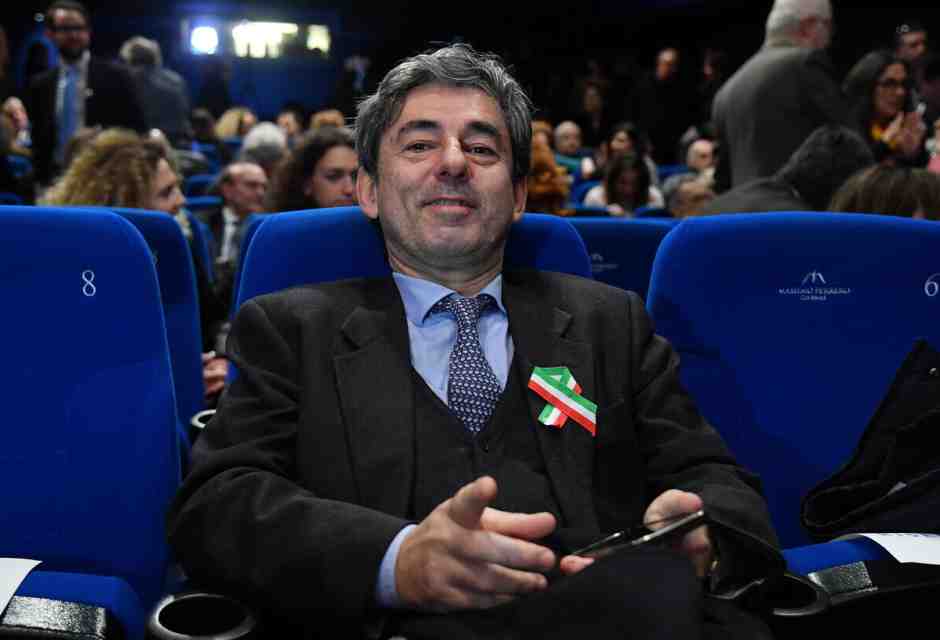 Oggi la promozione di Parodi (Anm) come nuovo procuratore di Alessandria