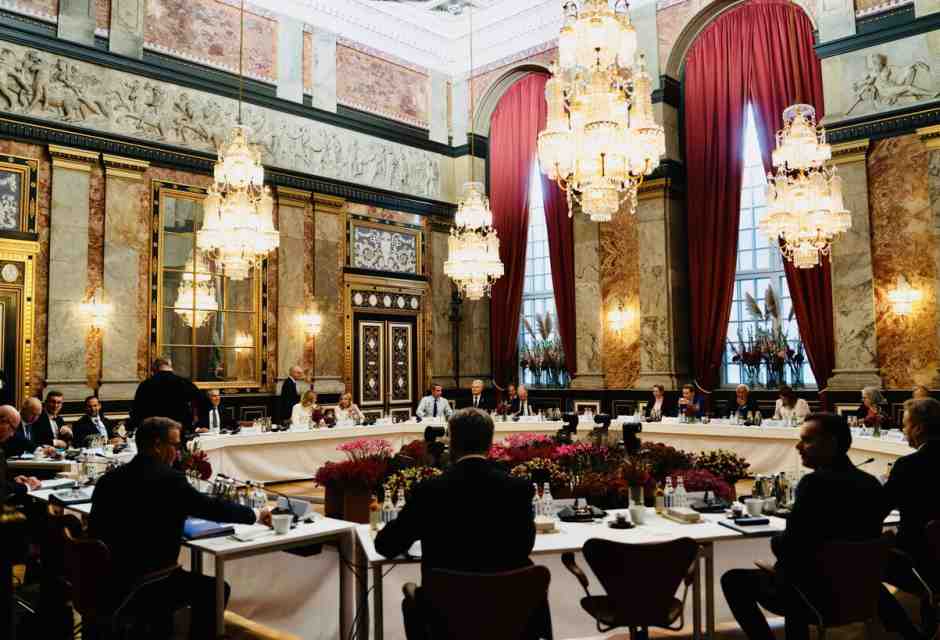 L’Ue discute sul “muro anti droni” e resta senza strategia comune