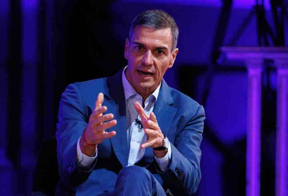 Spagna, tra crescita e instabilità politica