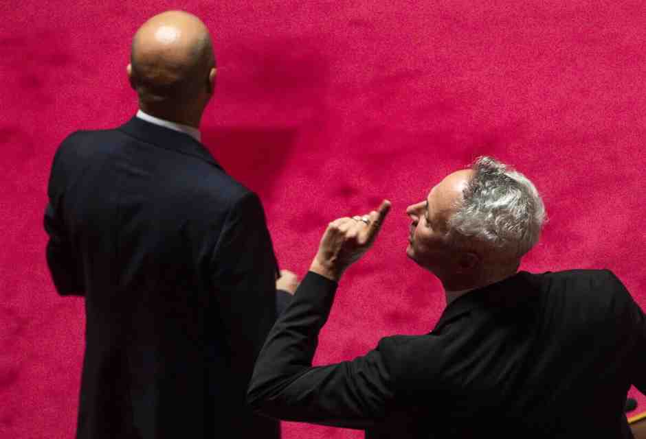 E Croatti va. Ritratto dell’irriducibile senatore a Cinque stelle imbarcato con la Flotilla