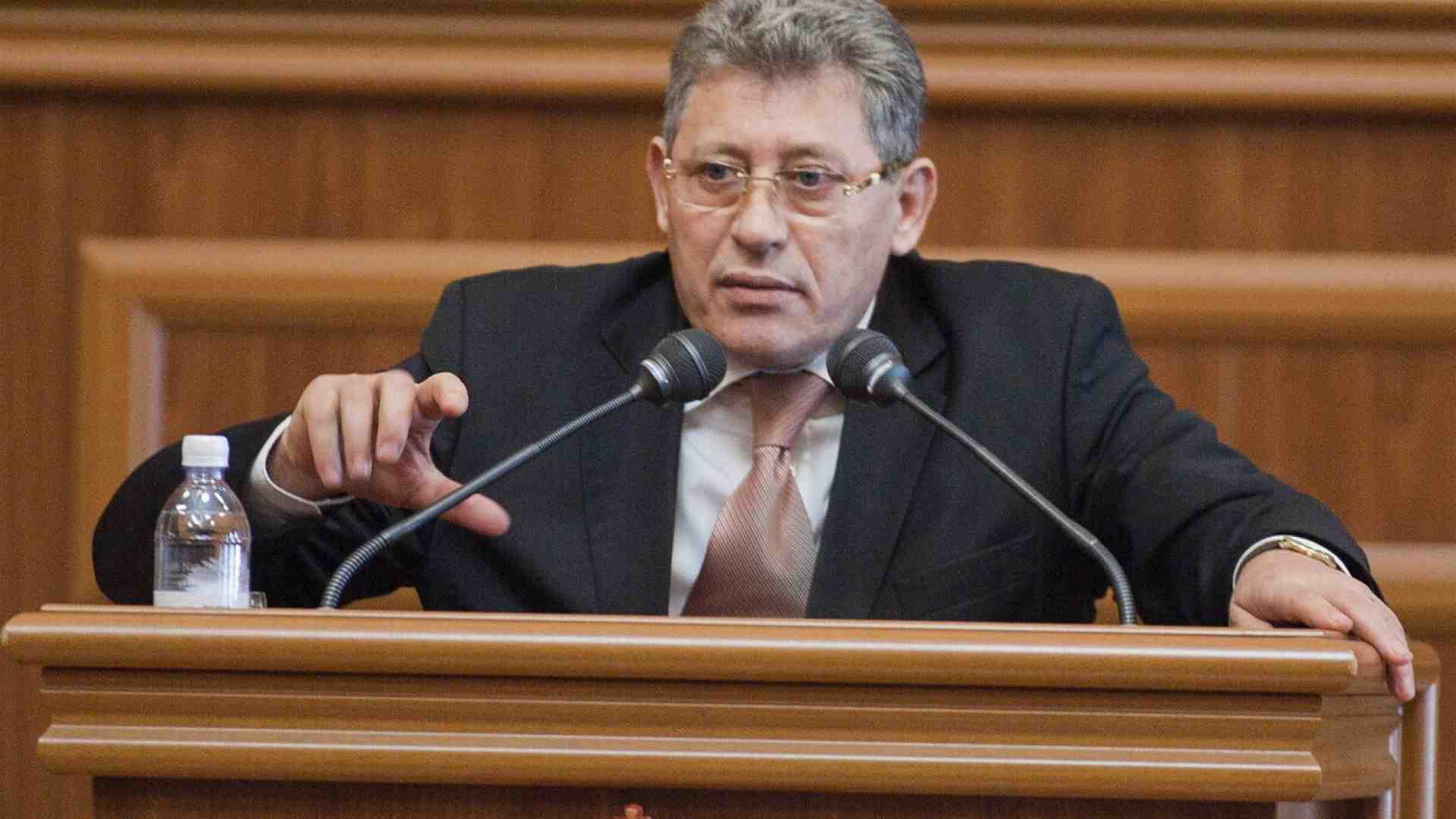 La sconfitta ibrida in Moldavia. Parla l’ex presidente liberale Ghimpu