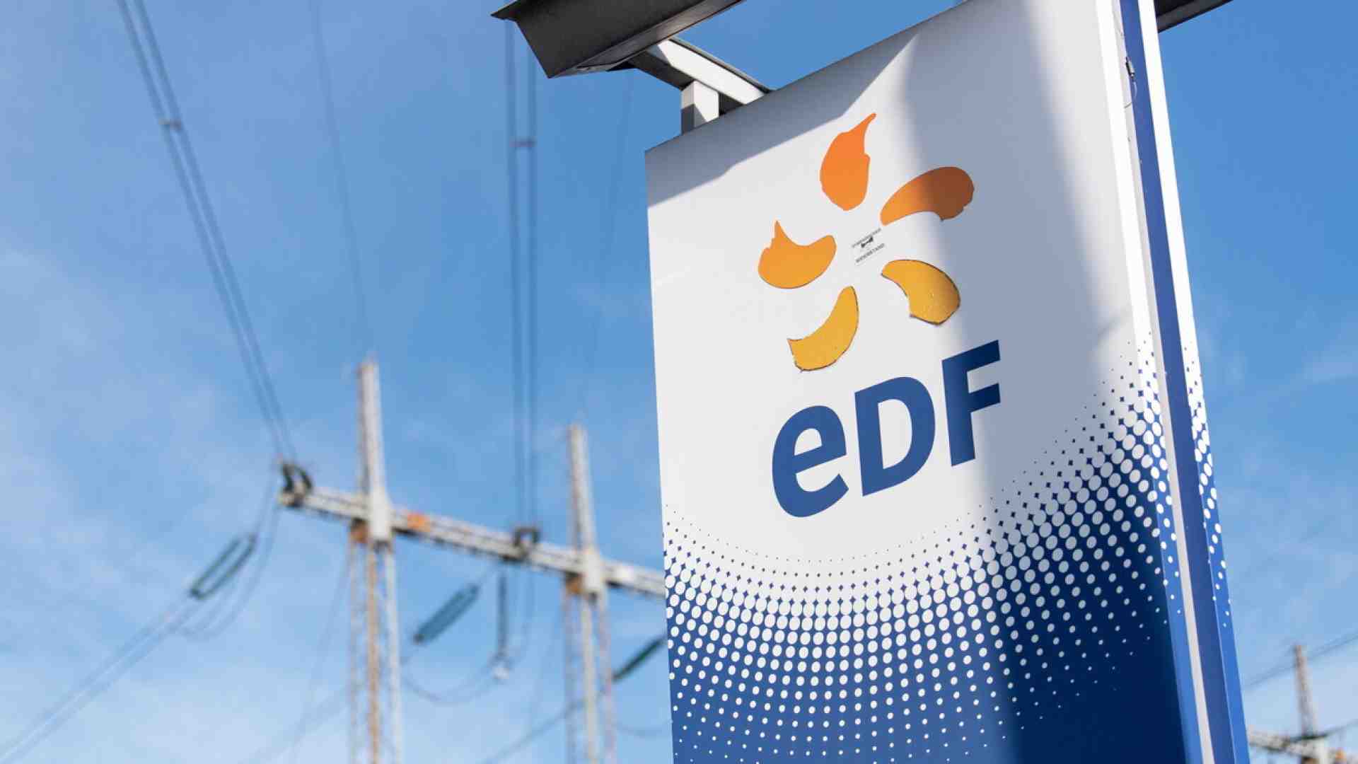 La francese Edf pensa alla vendita del suo principale asset in Italia